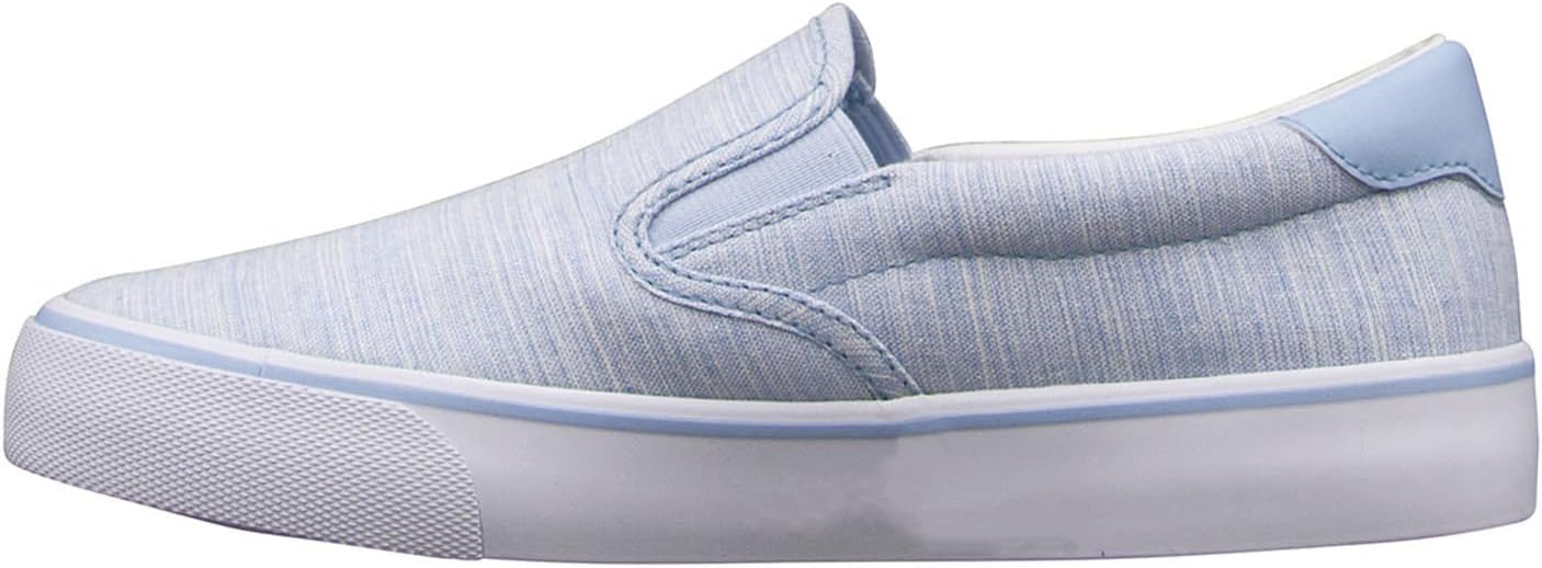 Lugz Women's Clipper Classic Slip-on Fashion Sneaker Review