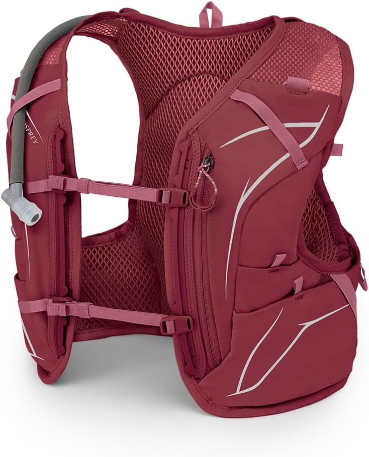 Osprey Dyna 6L Women's Running Hydration Vest for Active Runners