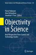 Objectivity in Science: New Perspectives from Science and Technology