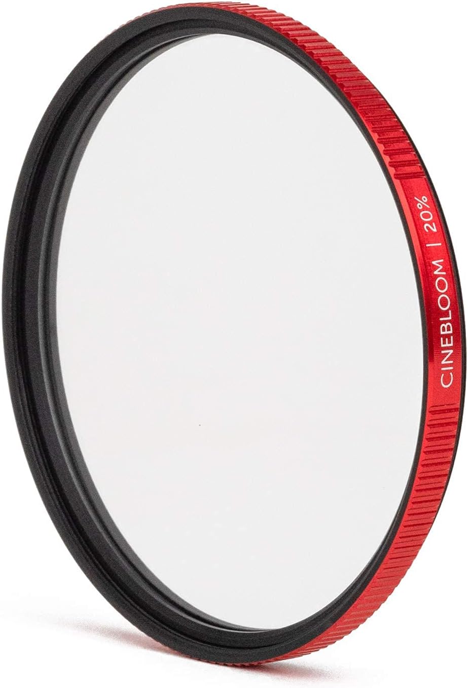 Moment Cinebloom 20% Diffusion Filter for Cinematic Photography