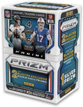 Panini Prizm 2021 NFL Football Trading Card Blaster Box - 24 Cards