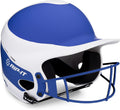 RIP-IT Vision Pro Softball Batting Helmet for Women Players