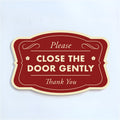 Custom Decorative Outdoor Metal Sign 24x18 in - Personalized Driveway