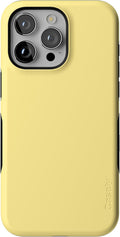 Casely iPhone 15 Pro Max Case Butter Me Up - Bold Protective Case