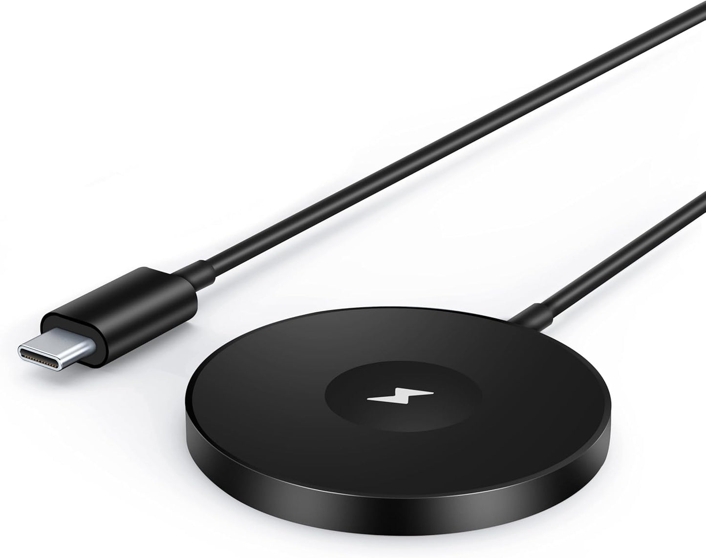 3-in-1 MagSafe Charging Pad: Charge Everything Easily!