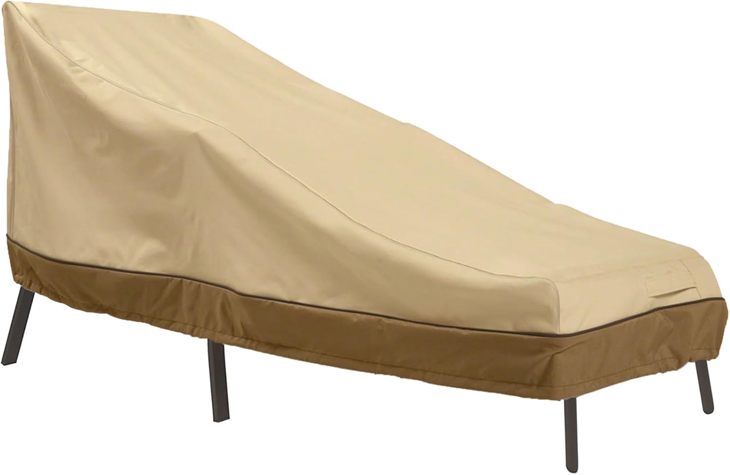 Classic Accessories Veranda Water-Resistant 86 Inch Patio Cover