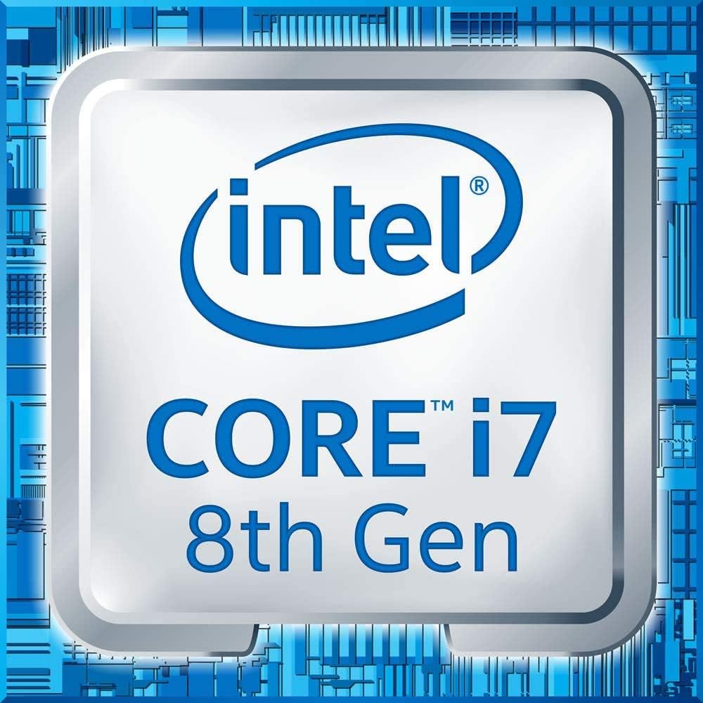 Intel Core i7-8700T 6 Core Processor for High Performance Tasks