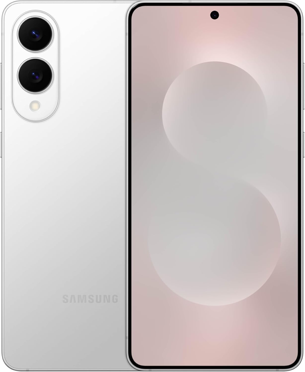 Galaxy S25 Edge Phone: Unlocked 512 GB AI Smartphone with Night Video