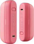 OCOOPA 2 in 1 Magnetic Rechargeable Hand Warmers for Winter