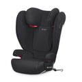 CYBEX Solution B-Fix High Back Booster Seat - Lightweight Comfort
