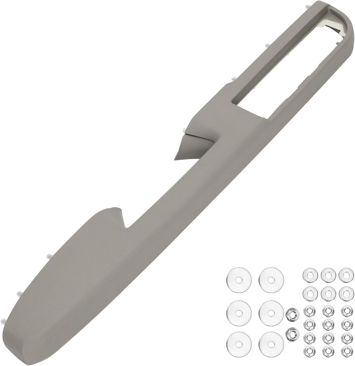 926-740 Front Left Driver Side Armrest for Chevrolet & GMC