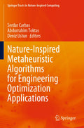 Nature-Inspired Metaheuristic Algorithms for Engineering Optimization
