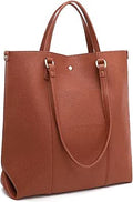 Montana West Tote Bag for Women Large Shoulder Handbag - Spacious
