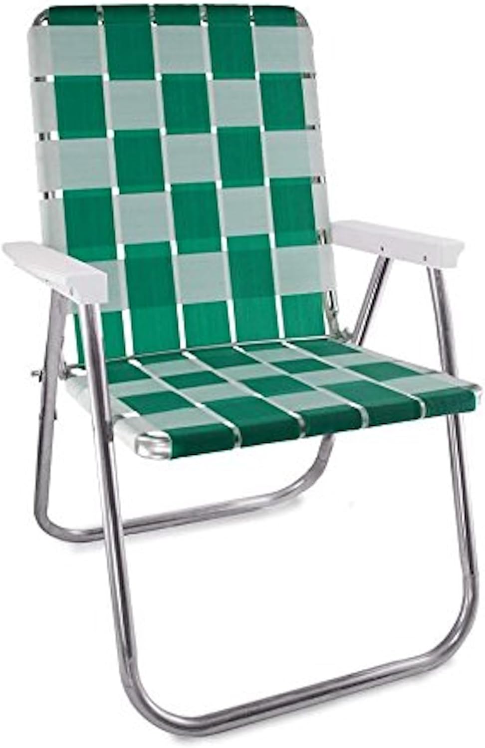 Versatile Aluminum Folding Chair | Lawn Chair USA