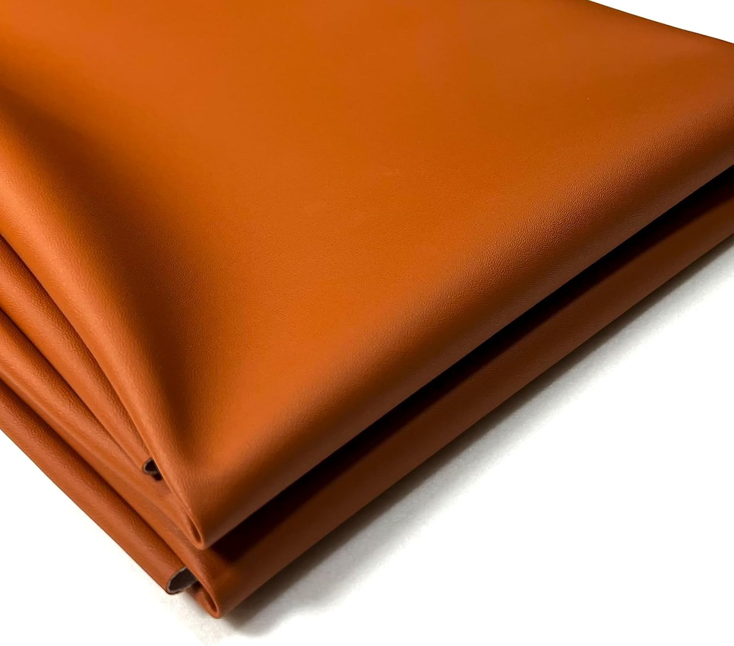 Faux Leather Fabric 54x108 Durable Synthetic Upholstery Vinyl