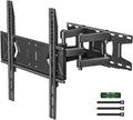 Suptek Full Motion TV Wall Mount for 32-60 Inch TVs Review