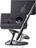 Hoverpen Interstellar Ballpoint Pen - Floating Desk Statement
