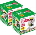 Fujifilm Instax Mini Instant Film 100 Sheets - Instant Party Prints