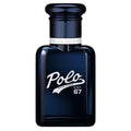 Polo 67 Eau de Toilette Cologne for Men - Woody & Solar Scent RALPH