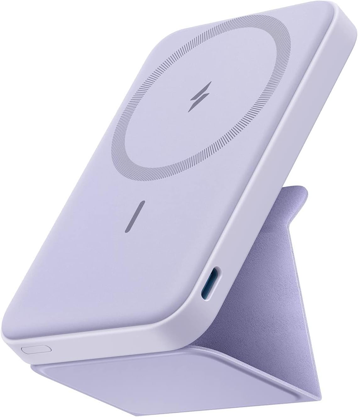 Anker MagGo 5,000mAh Magsafe Charger Stand
