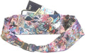 BANDI Running Belt for Women - Comfortable Hands-Free Waist Pack