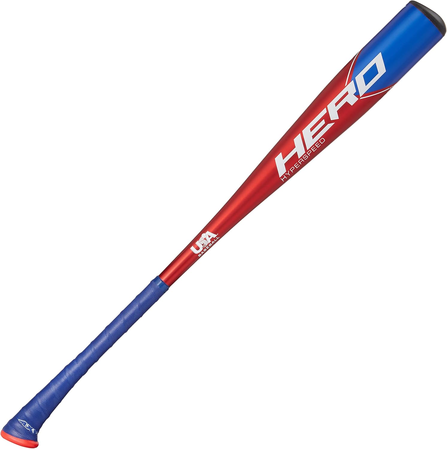 Axe Bat Hero USA Youth Baseball Bat for Young Hitters