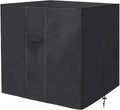 Air Conditioner Covers for Window Units Outside - Durable 600D Fabric