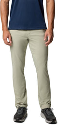 Columbia Mens Sage Peak Chino Pant for All-Day Comfort