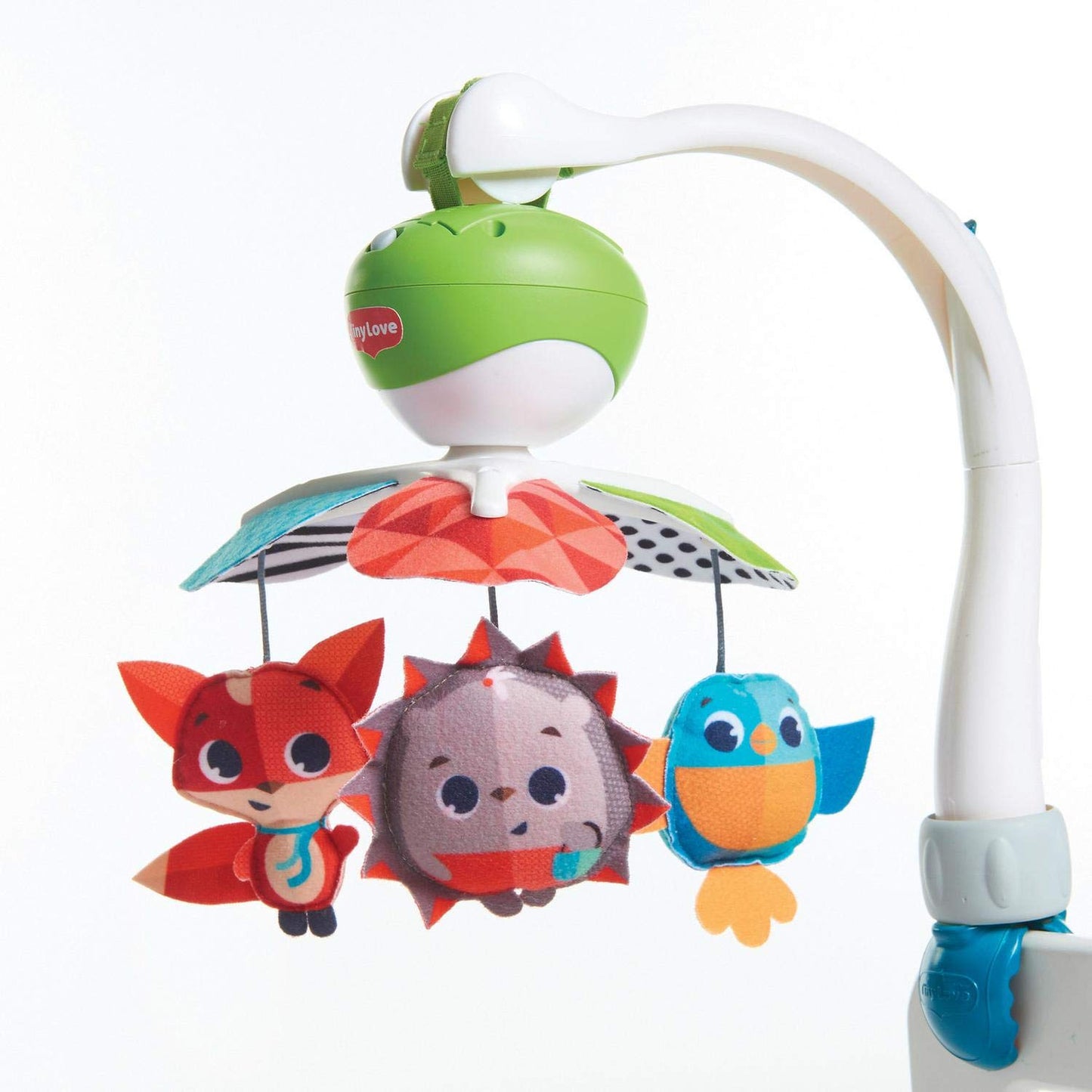 Tiny Love Meadow Days Baby Mobile for Crib - Engaging Fun