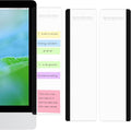 Multifunction Monitor Memo Board - Stay Organized!