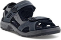 ECCO Men's Yucatan Sport Sandal - Lightweight All-Day Comfort