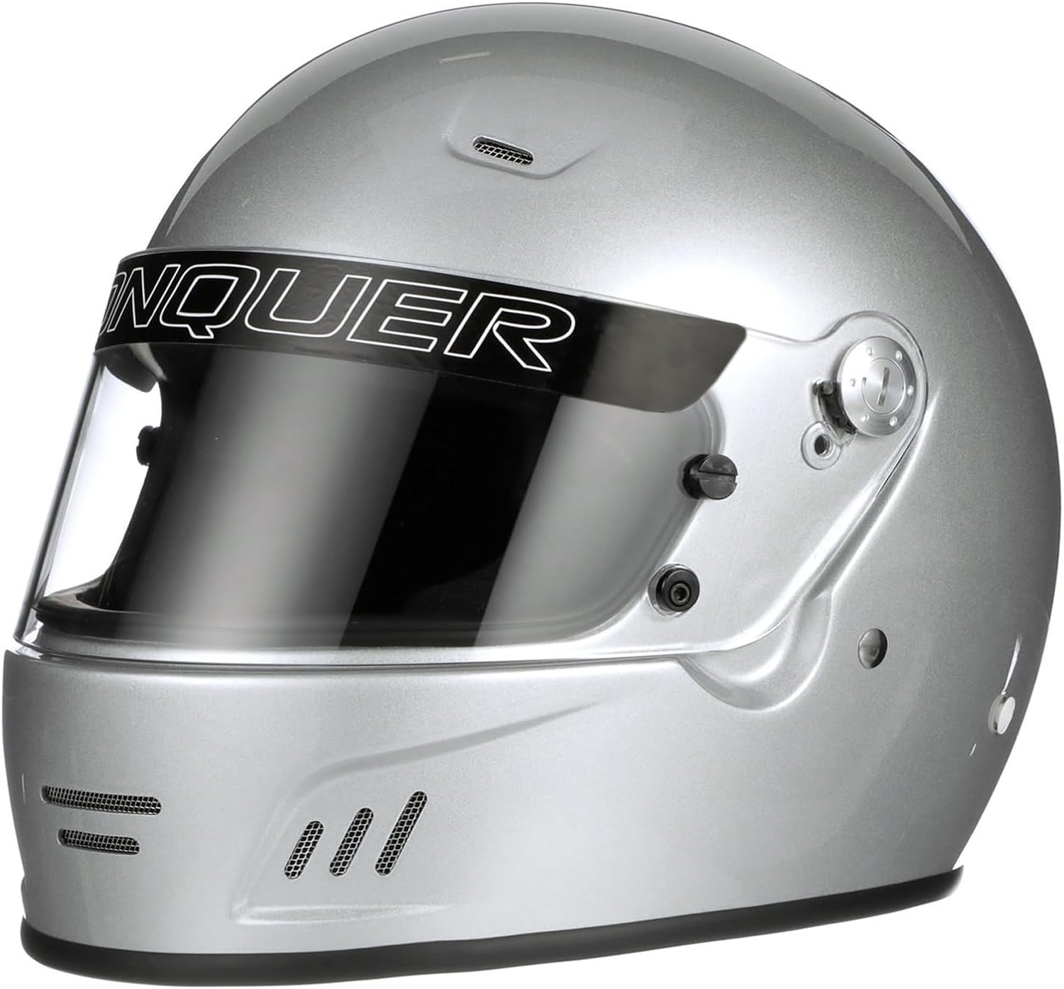 Conquer Snell SA2020 Approved Full Face Racing Helmet Review