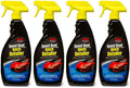 Speed Bead Quick Detailer Spray for Car Care and Protection
