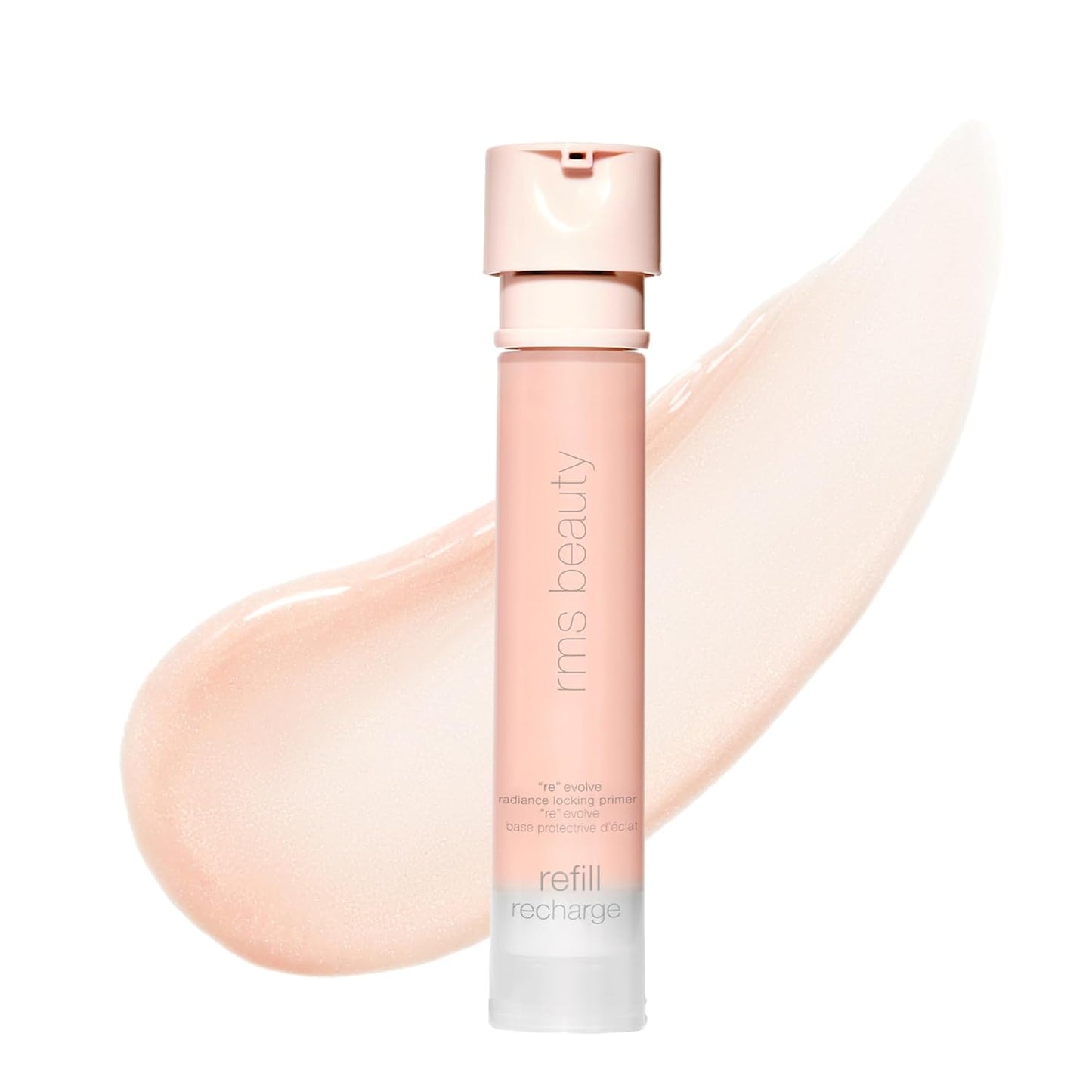 RMS Beauty RE:Evolve Radiance Locking Primer for Flawless Skin