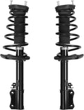 Front Complete Struts Assembly Compatible with 2007-2012 Camry