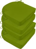 UV Resistant Outdoor Patio Cushions - Durable and Waterproof Design