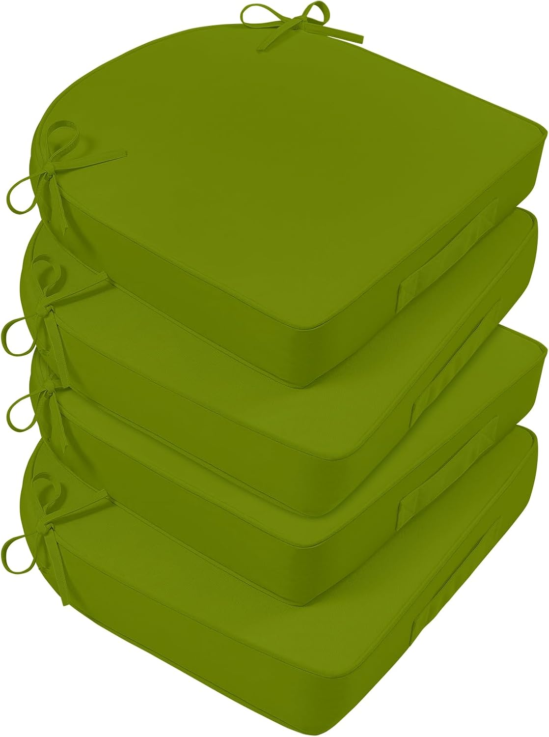 Outdoor Cushions for Patio Furniture - Waterproof & UV Resistant