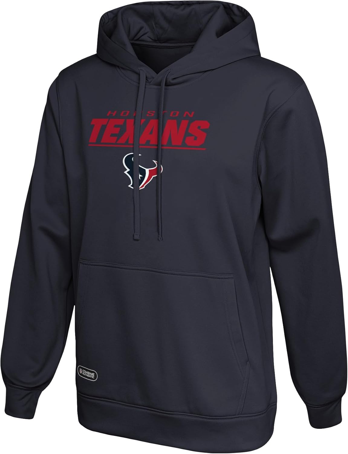 Outerstuff NFL Men's Stated Pullover Fleece Hoodie Review