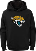 NFL Kids Youth Team Color Alternate Logo Pullover Hoodie - Kid Fit