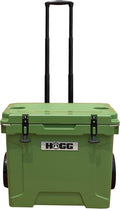Hogg Insulated Cooler: Portable Perfection!