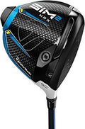 TaylorMade SIM2 MAX Driver - Forgiving Distance and High Ball Speed