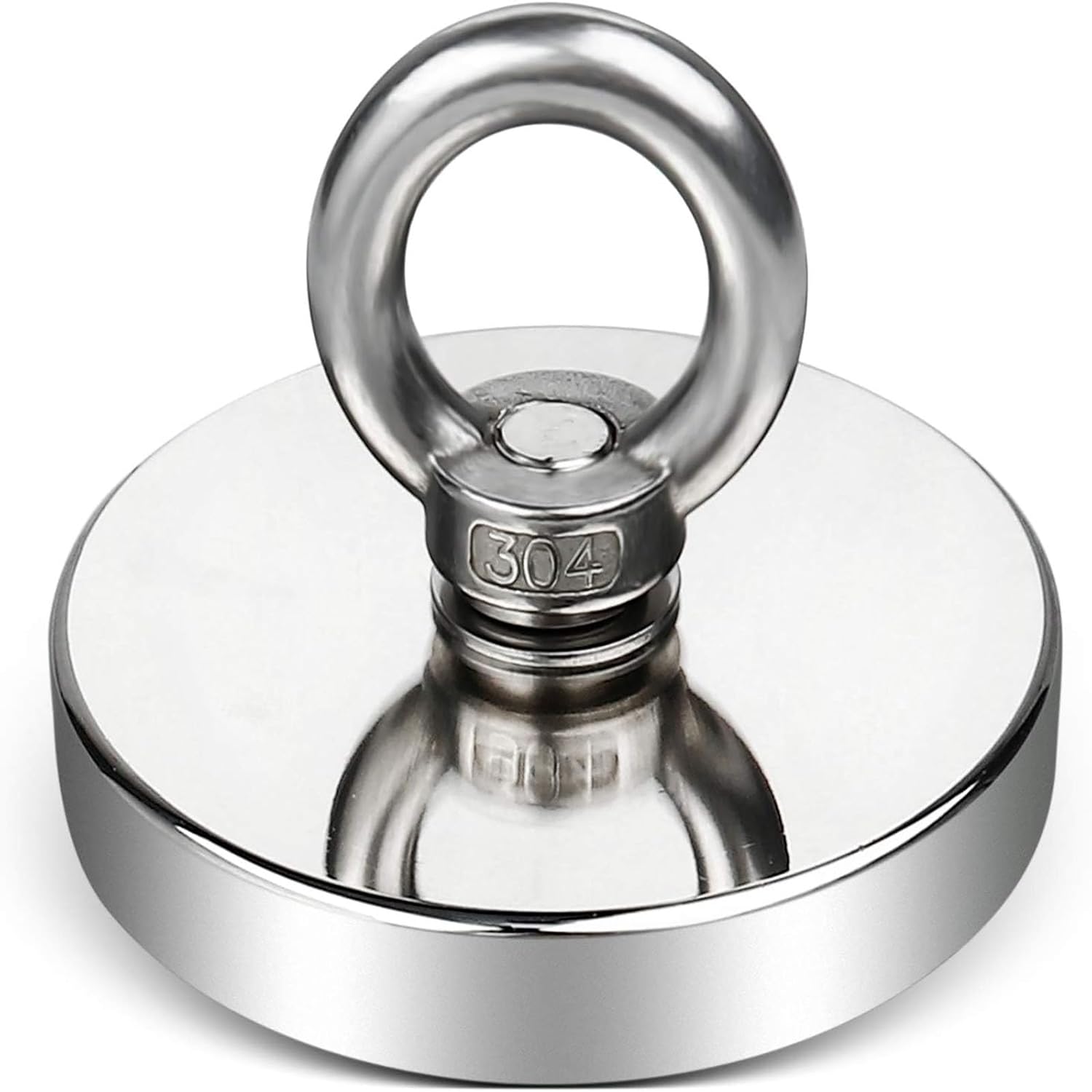 DIYMAG Super Strong Neodymium Fishing Magnets for Retrieval