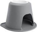 WeatherTech DeskFone Universal Desktop Cell Phone Holder - Stable