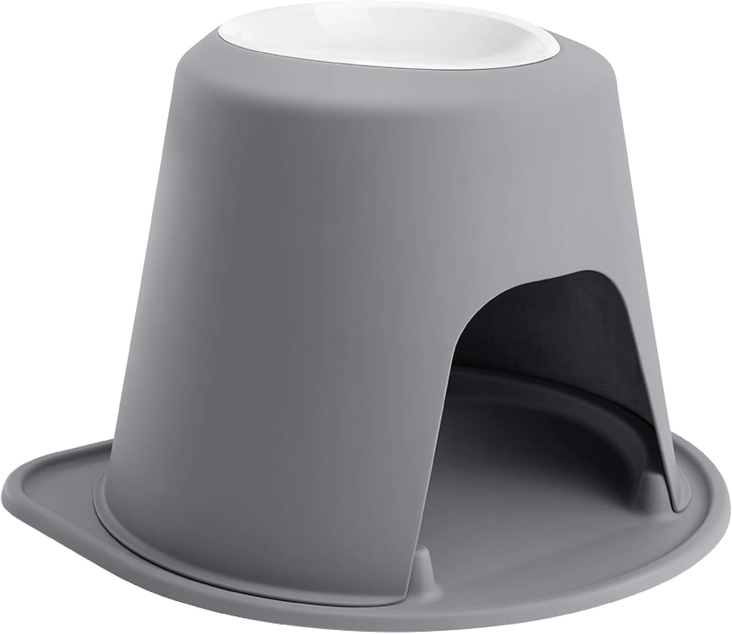 WeatherTech DeskFone Universal Desktop Cell Phone Holder Review