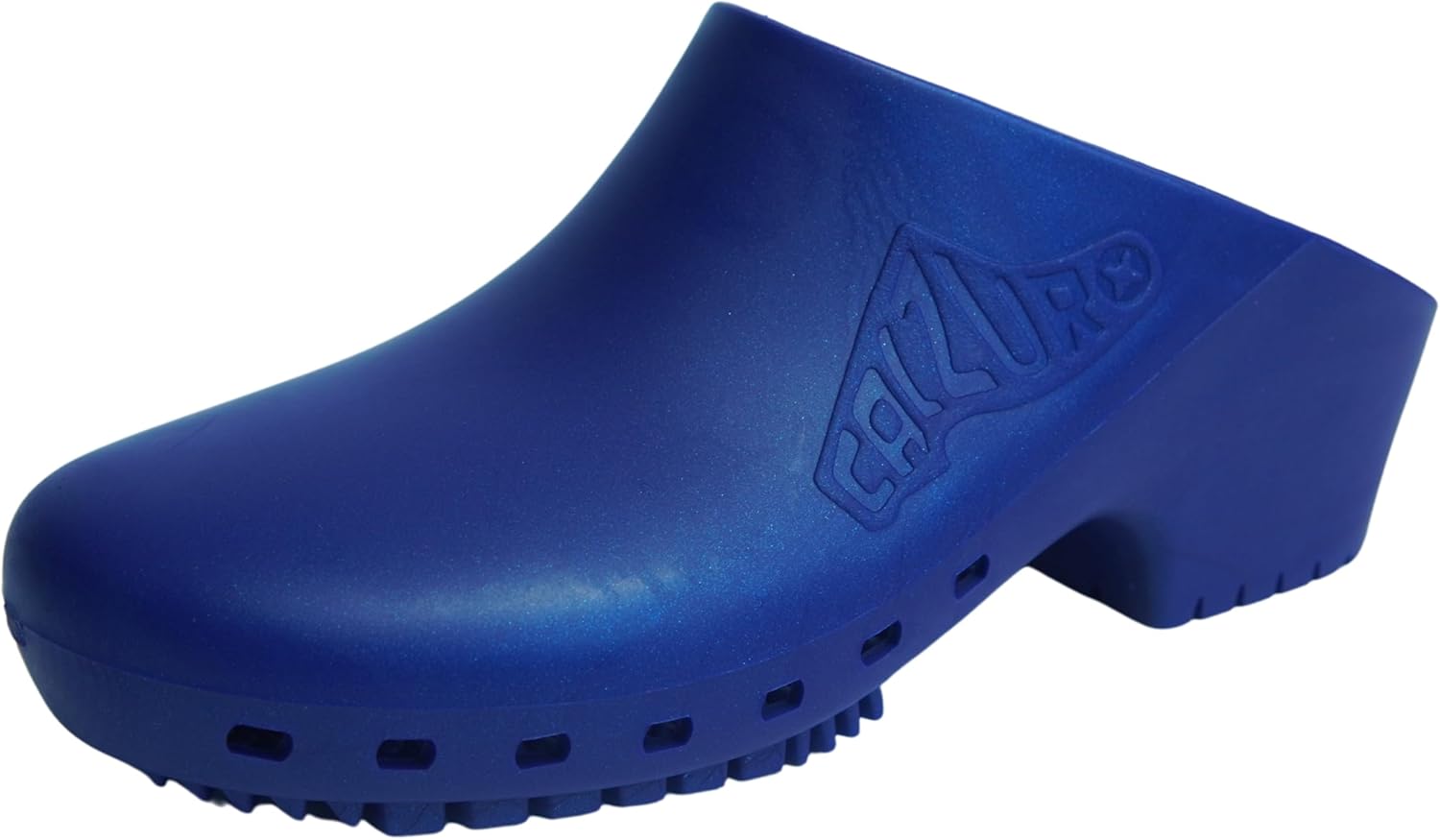 CALZURO Classic Work Clogs - Non Slip Shoes for All Workers