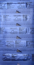 Precision Xtra Blood Glucose 100 Test Strips OPEN BOX - Reliable Daily