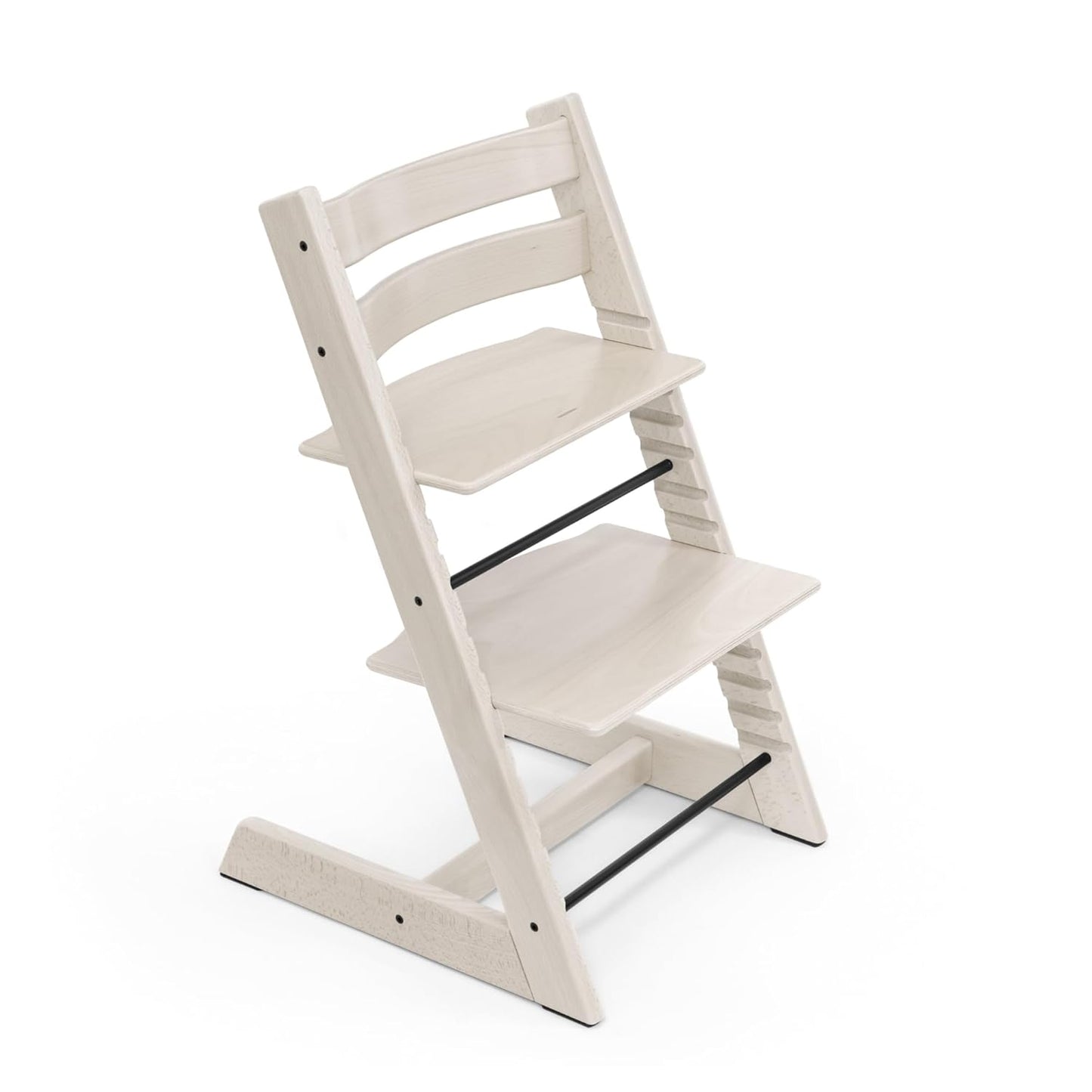 Tripp Trapp Chair - Adjustable, Ergonomic Seating for All Ages