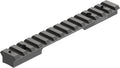Leupold Backcountry Cross-Slot Rifle Scope Base for Remington 700