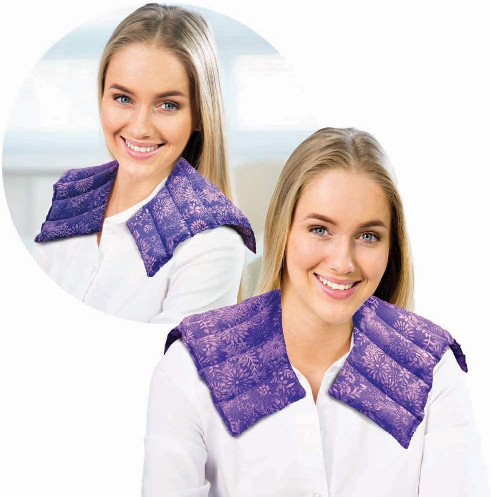 Reusable Heat Pad for Pain Relief