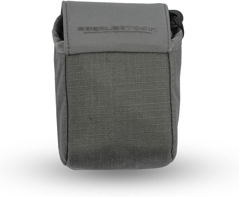 Eberlestock Recon Rangefinder Pouch for Precision Hunters
